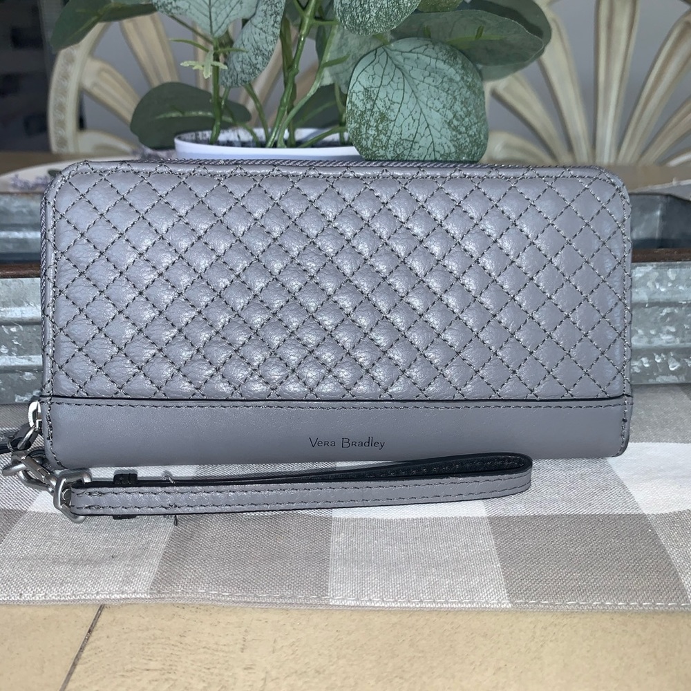 Vera Bradley Wallet